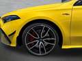 Mercedes-Benz A 35 AMG Line Premium 4Matic 8G-DCT Amarillo - thumbnail 5