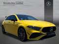 Mercedes-Benz A 35 AMG Line Premium 4Matic 8G-DCT Amarillo - thumbnail 3