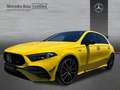 Mercedes-Benz A 35 AMG Line Premium 4Matic 8G-DCT Amarillo - thumbnail 1