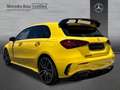 Mercedes-Benz A 35 AMG Line Premium 4Matic 8G-DCT Amarillo - thumbnail 4