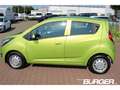 Chevrolet Spark LT 1.0 Klima HU neu Allwetter el.SP Spieg. beheizb Zöld - thumbnail 8
