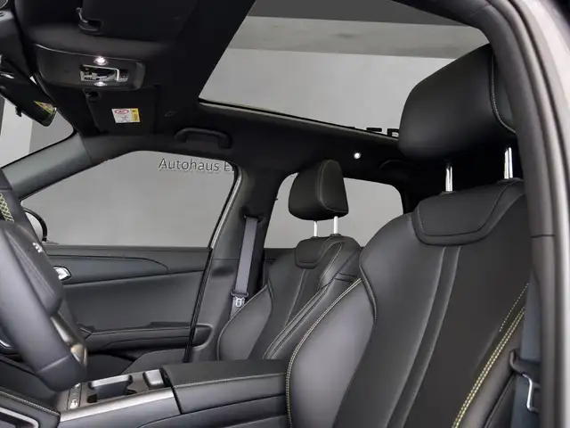 BYD Atto 2 view 14