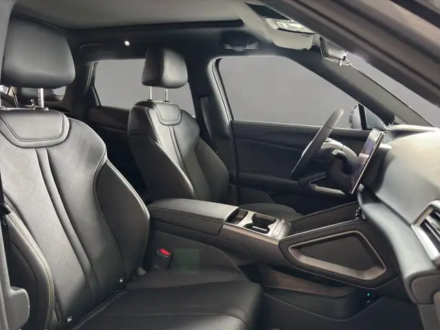 BYD Atto 2 view 8