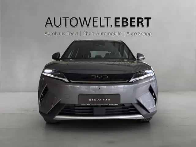 BYD Atto 2 view 6