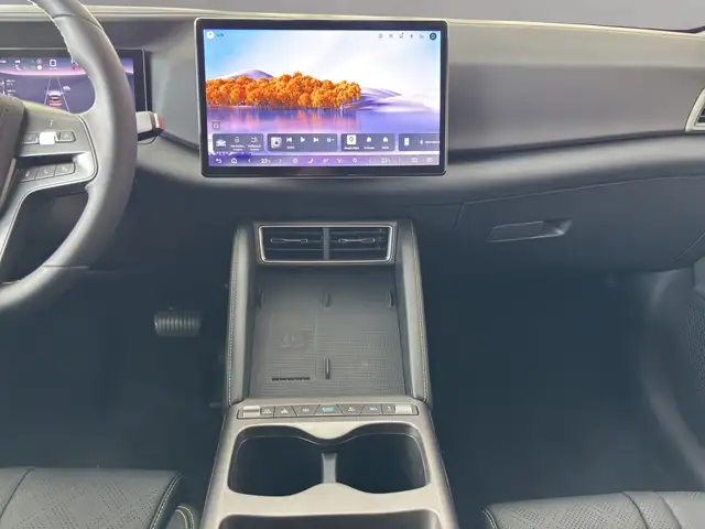 BYD Atto 2 view 11