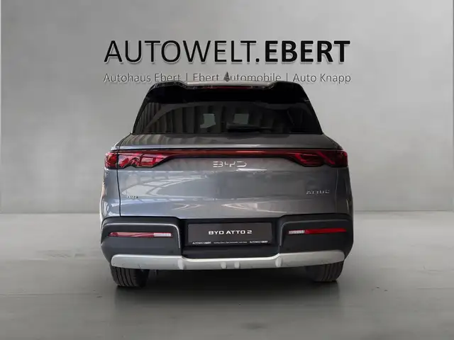 BYD Atto 2 view 4