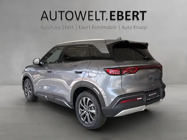 BYD Atto 2 view 3