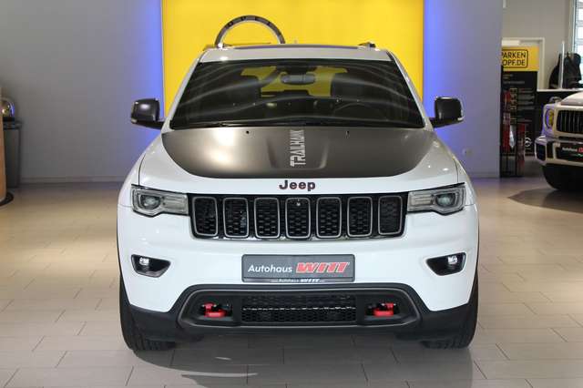Jeep Grand Cherokee 3,6 V6 TRAILHAWK *4x4*Pano*AHK*