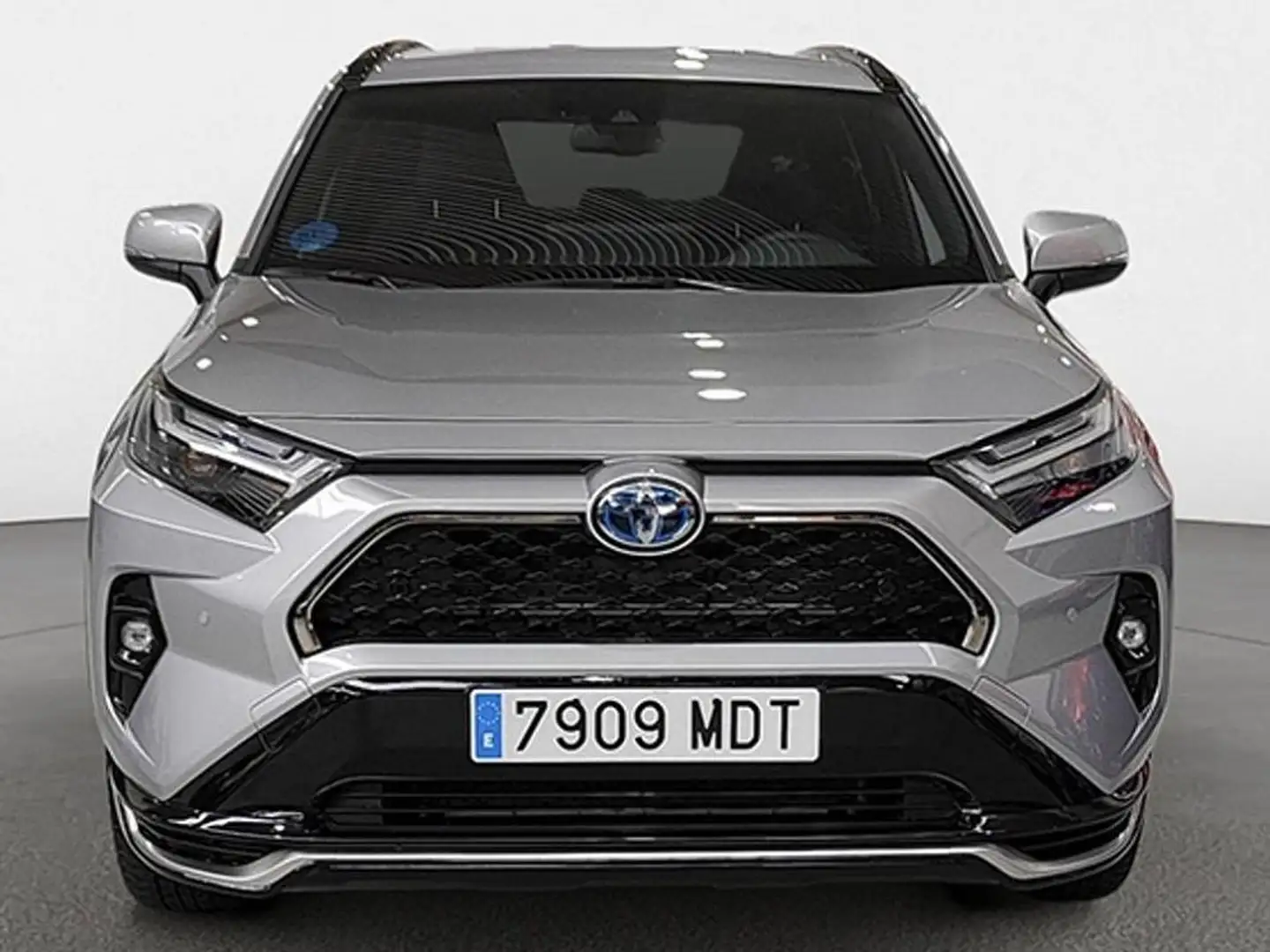 Toyota RAV 4 Rav4 2.5 vvt-ie phev More Style awd-i e-cvt Argento - 1