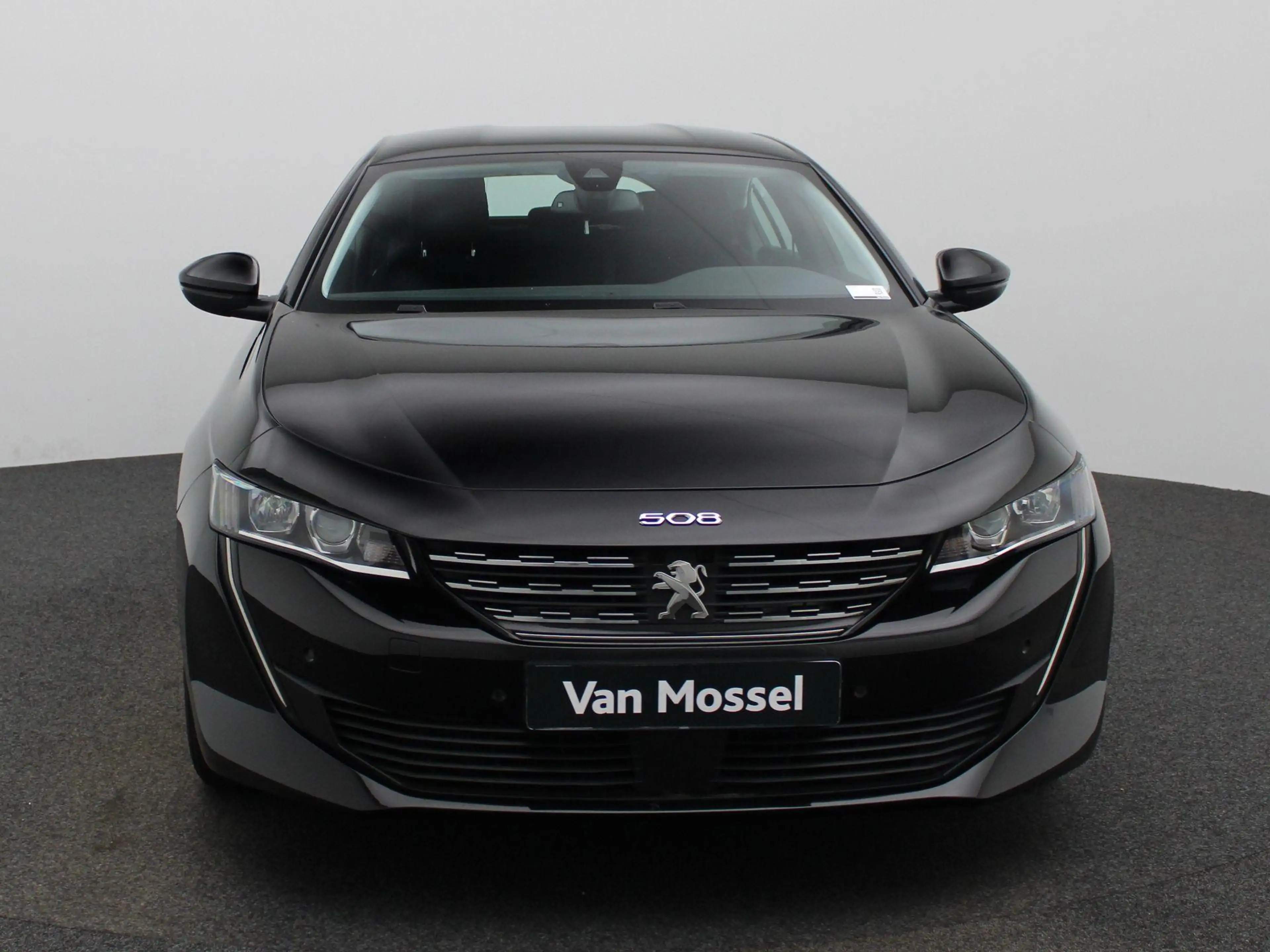 Peugeot 508 1.2 PureTech 130 S&S EAT8 Active Pack | Camera | P — photo 4