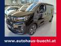 Peugeot Traveller Premium BlueHDi 180 Standard EAT8 ACC, Standhei... Schwarz - thumbnail 1