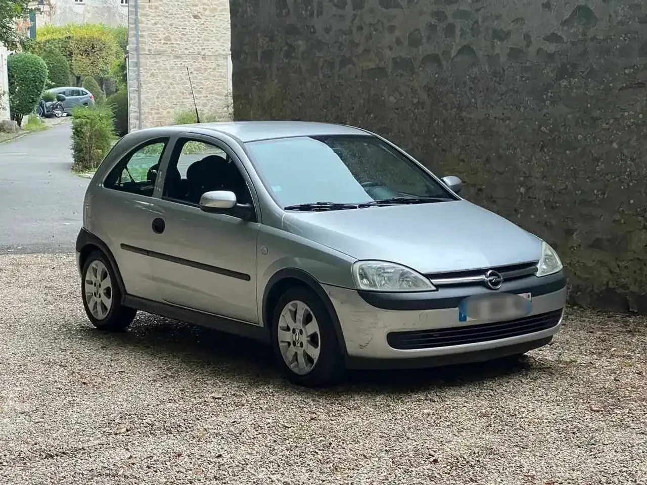 Opel Corsa 1.2i 16V Comfort