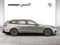 BMW i5 eDrive40 Touring Gris - thumbnail 5