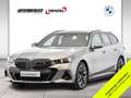 BMW i5 eDrive40 Touring Gris - thumbnail 1