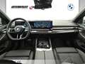 BMW i5 eDrive40 Touring Gris - thumbnail 7