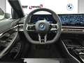 BMW i5 eDrive40 Touring Gris - thumbnail 8