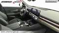 BMW i5 eDrive40 Touring Gris - thumbnail 18