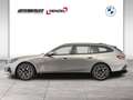 BMW i5 eDrive40 Touring Gris - thumbnail 4