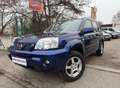 Nissan X-Trail 2.2l dci 136cv sport 4x2 5p Bleu - thumbnail 2