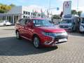 Mitsubishi Outlander Top Rot - thumbnail 1