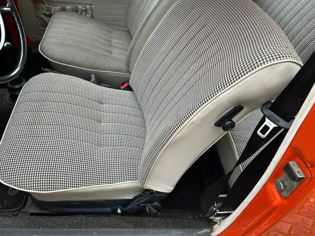 Volkswagen Käfer 1302 Halbautomatik, foto 4