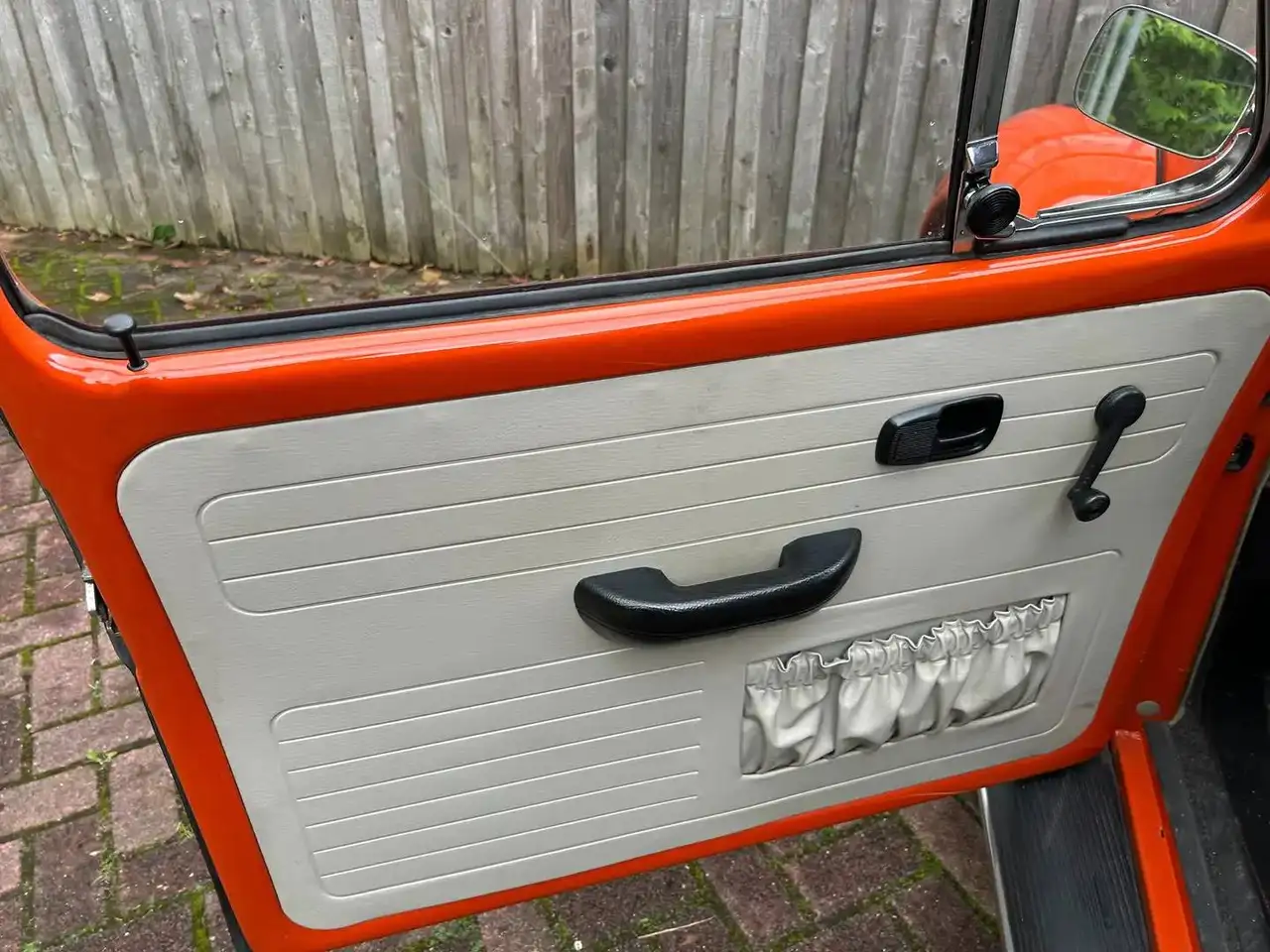Volkswagen Käfer 1302 Halbautomatik, foto 5