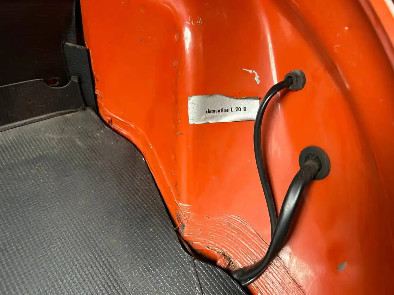 Volkswagen Käfer 1302 Halbautomatik, foto 10