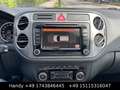 Volkswagen Tiguan 1.4 TSI Team BMT/Keyless/NAVI/PDC/SHZ/KAM Grau - thumbnail 17