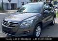 Volkswagen Tiguan 1.4 TSI Team BMT/Keyless/NAVI/PDC/SHZ/KAM Grau - thumbnail 1