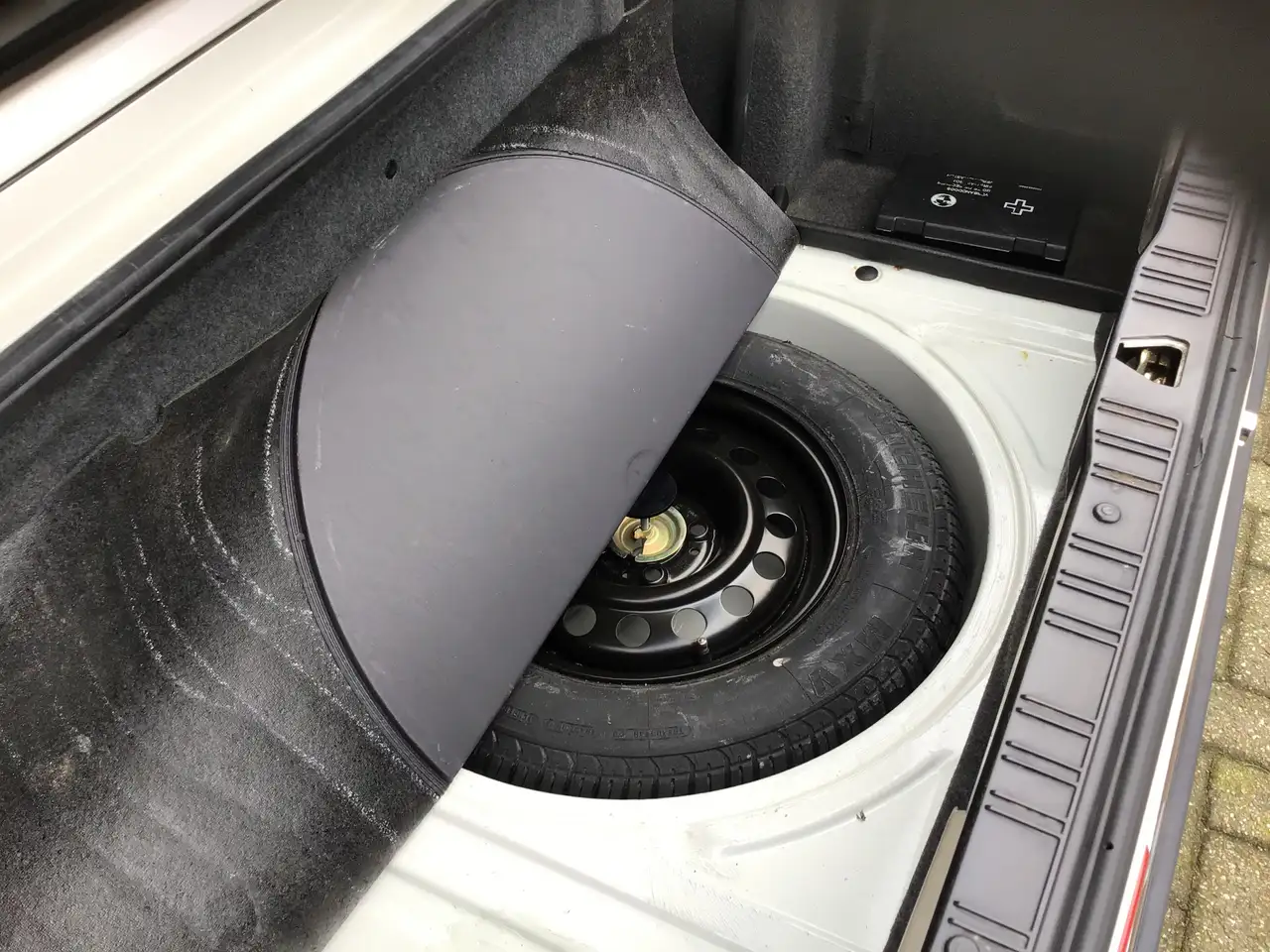 BMW 320 E30 320i, foto 11
