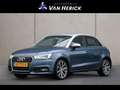 Audi A1 Sportback 1.4 TFSI CoD Sport Pro Line S | 150 PK | Blau - thumbnail 1