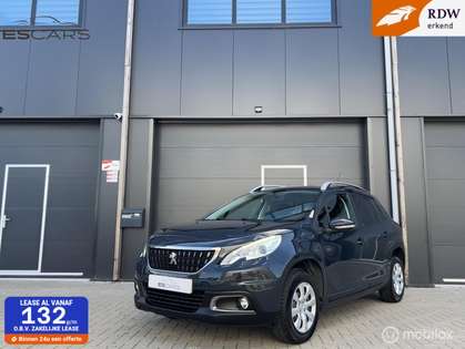 Peugeot 2008 1.2 PureTech Blue Lion Led | Cruise control