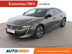 Peugeot 508 1.5 Blue-HDi GT Line EAT8