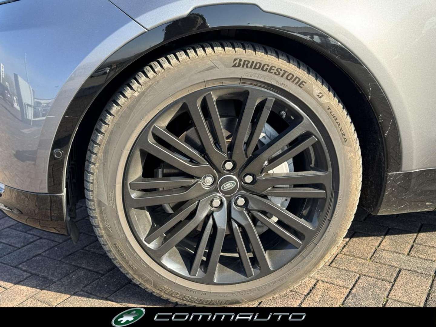 Land Rover Discovery Landmark Edition 3.0 SDV6 306 CV -  - Joinsteer - #5