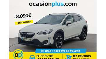 2.0i Hybrid Executive Plus CVT
