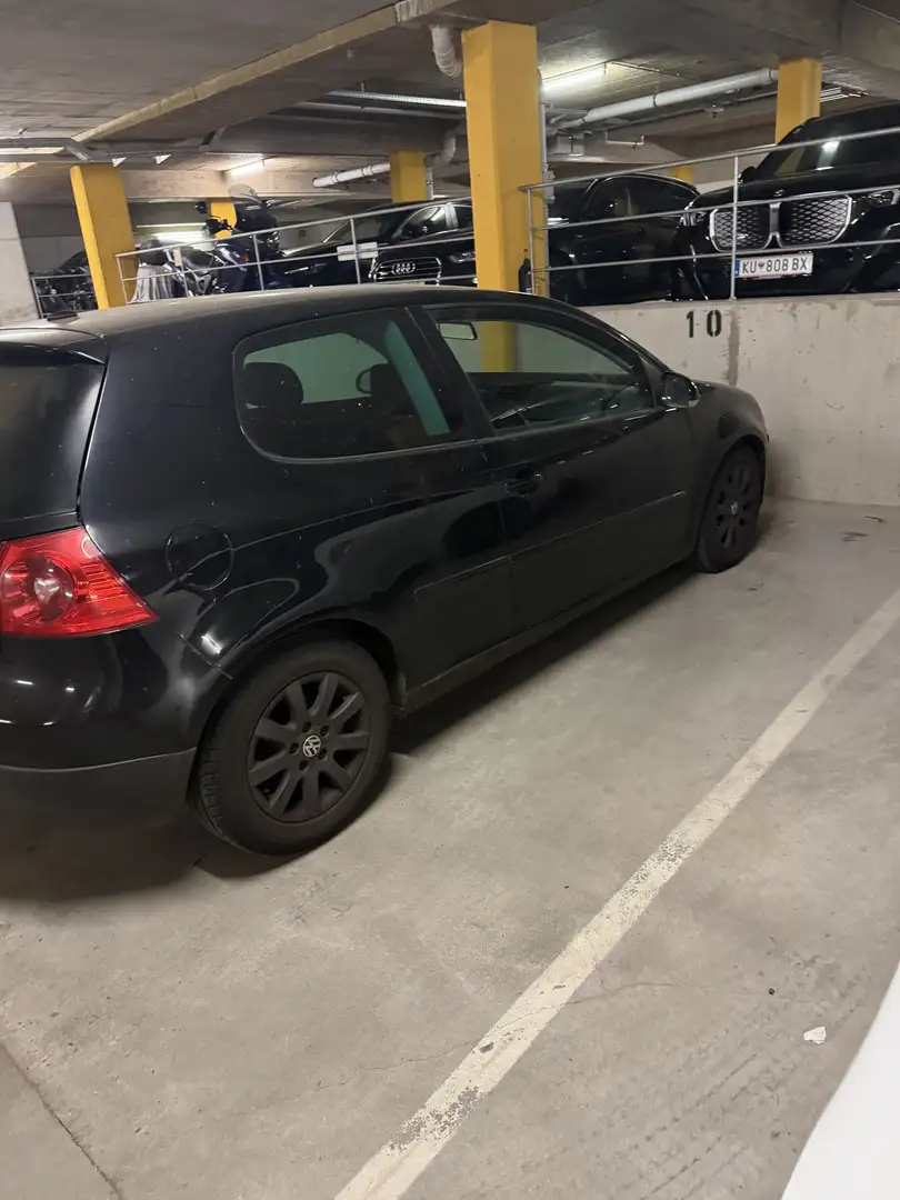 Volkswagen Golf Comfortline - 1
