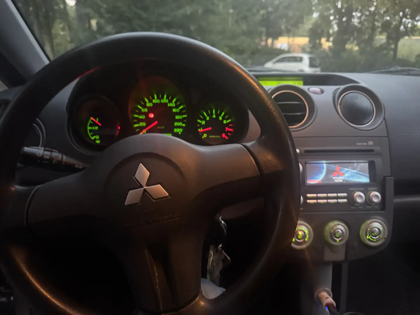Mitsubishi Colt 1.3 Invite+ Szürke - 1