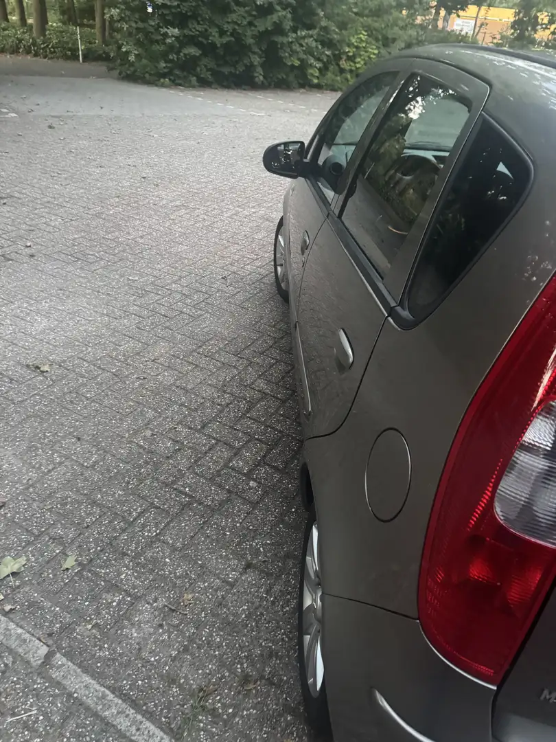 Mitsubishi Colt 1.3 Invite+ Szürke - 2