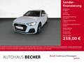 Audi A1 Sprtb. advanced 30 TFSI S tronic /Navi/LED Weiß - thumbnail 1