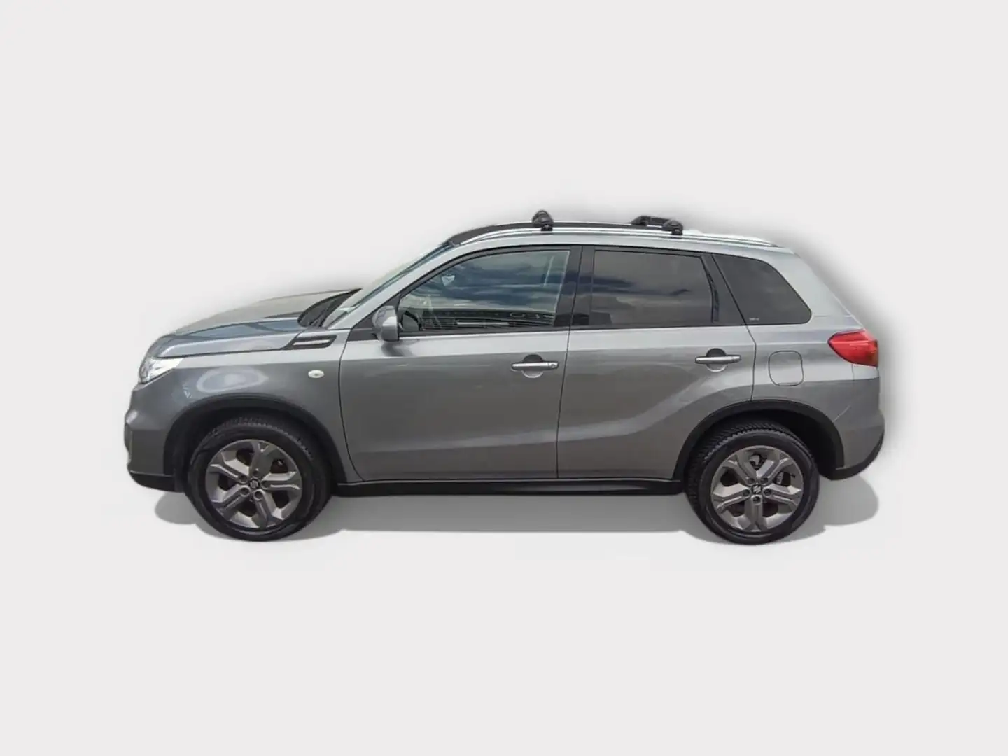 Suzuki Vitara Vitara 1.6 vvt V-Top s Gris - 2