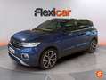 Volkswagen T-Cross 1.5 TSI Sport DSG7 110kW Azul - thumbnail 3