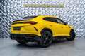Lamborghini Urus 4.0 V8 Aut. Gelb - thumbnail 4