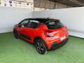 Citroen C3 C3 III 2017 1.2 puretech Shine s Orange - thumbnail 4