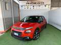 Citroen C3 C3 III 2017 1.2 puretech Shine s Orange - thumbnail 3
