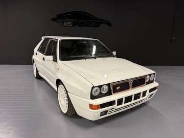 2.0 16v HF Integrale Evoluzione
