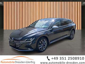 2.0 TDI Elegance DSG*HeadUp