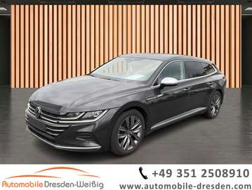 2.0 TDI Elegance DSG*HeadUp