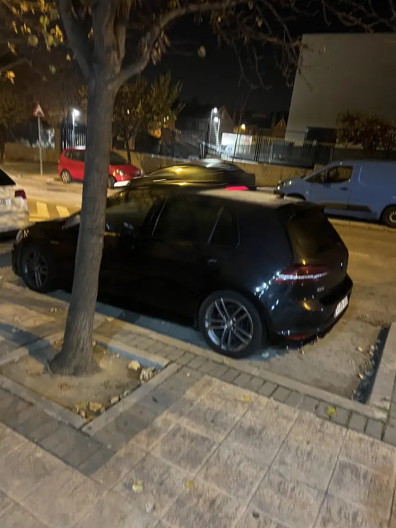 Volkswagen Golf GTD 2.0TDI CR BMT DSG 184 - 1