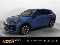 Volkswagen T-Roc 1.5eTSI R-Line DSG Navi LED Bleu - thumbnail 1