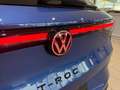 Volkswagen T-Roc 1.5eTSI R-Line DSG Navi LED Bleu - thumbnail 16